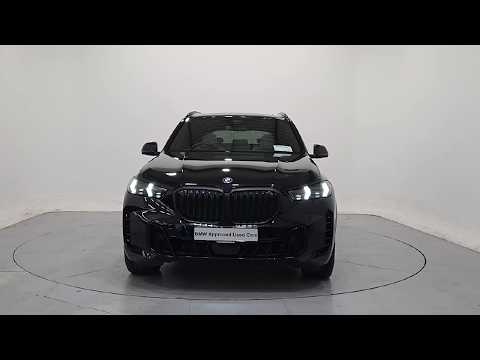 BMW X5 xDrive50e M Sport - Image 2