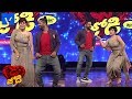 SekharMaster And Shamna Kasim Poorna Dance Performance Promo DheeJodi Promo 19th December 2018