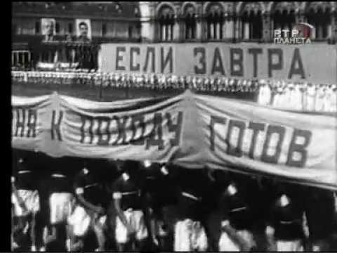 Ист. Хроники: 1939 - Николай Крючков