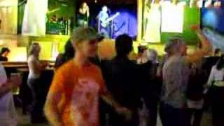 A Night at the Walkabout