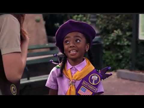 Jessie Saison 2 Episode 17 - Zuri prend son envol - 6/6