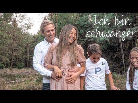Ich bin schwanger 💖 Mamiseelen