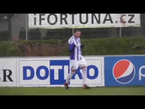 TJ JISKRA DOMAŽLICE - SK SOKOL BROZANY 10:1