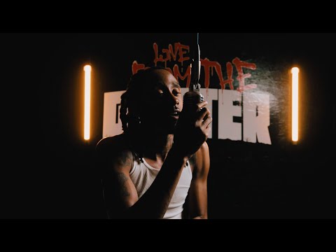 MAD NORTH 1900 - "BEEN THAT" LIVE FROM THE GUTTER STUDIO PERFORMANCE
