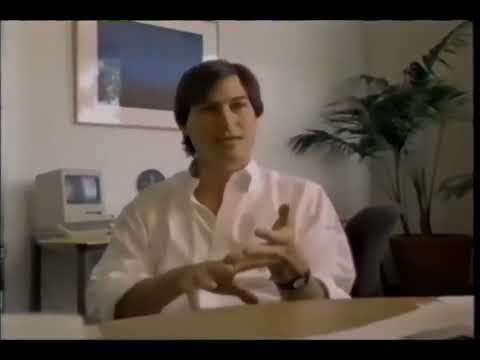 Push for greatness | Steve Jobs