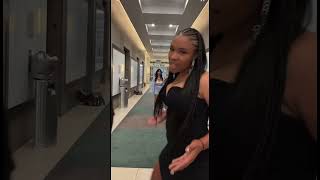 I Changed them into Fems real quick #shorts video