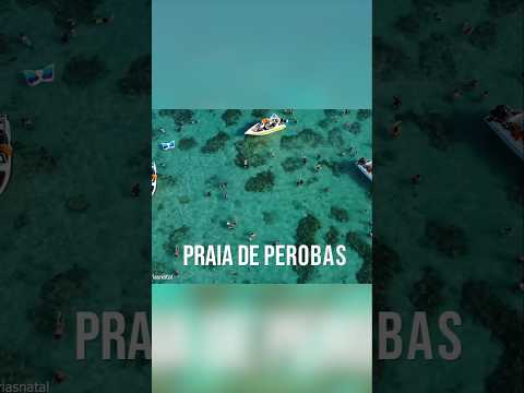 O Paraíso Escondido chamado de Perobas. Descubra os Parrachos do RIO DO FOGO #parrachosderiodofogo