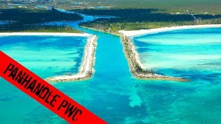 Grand Lucayan Waterway (Grand Bahamas Waterway)