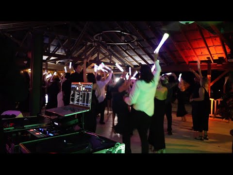 Let It Drop Entertainment video.