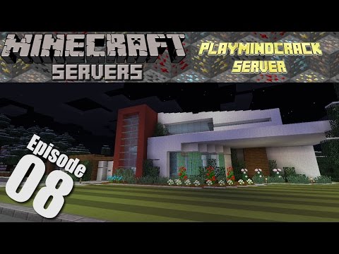 Minecraft Servers :: Play Mindcrack :: The Old Server