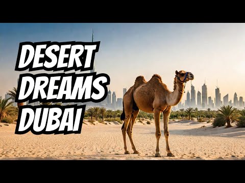 Ultimate Dubai Bucket List: Top 10 Activities to Experience 🏝️✨🏙️