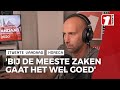 Hoe gaat het met de nieuwe handhaving bij de horeca?