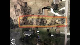 942 Fairledge Lake Orion, MI 48362 - Land - Real Estate - For Sale