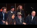 The New Basement Tapes puts music to Bob Dylan ...