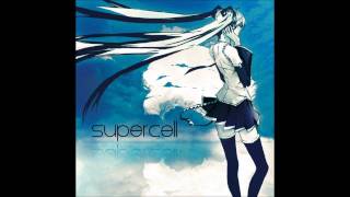 [嘘つきのパレード - supercell]
