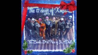 Payday 2 - 12 Days Of Xmas