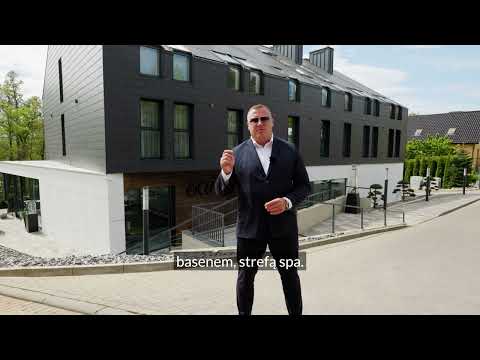 Drawsko Pomorskie Hotel Okra Resort & Spa na sprzedaż