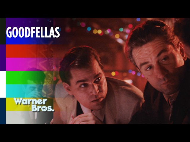 Meeting The Wiseguys