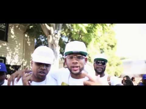 FOREIGN GLIZZY x FOREIGN C.O.Z- "TURN IT OUT" (OFFICIAL VIDEO)