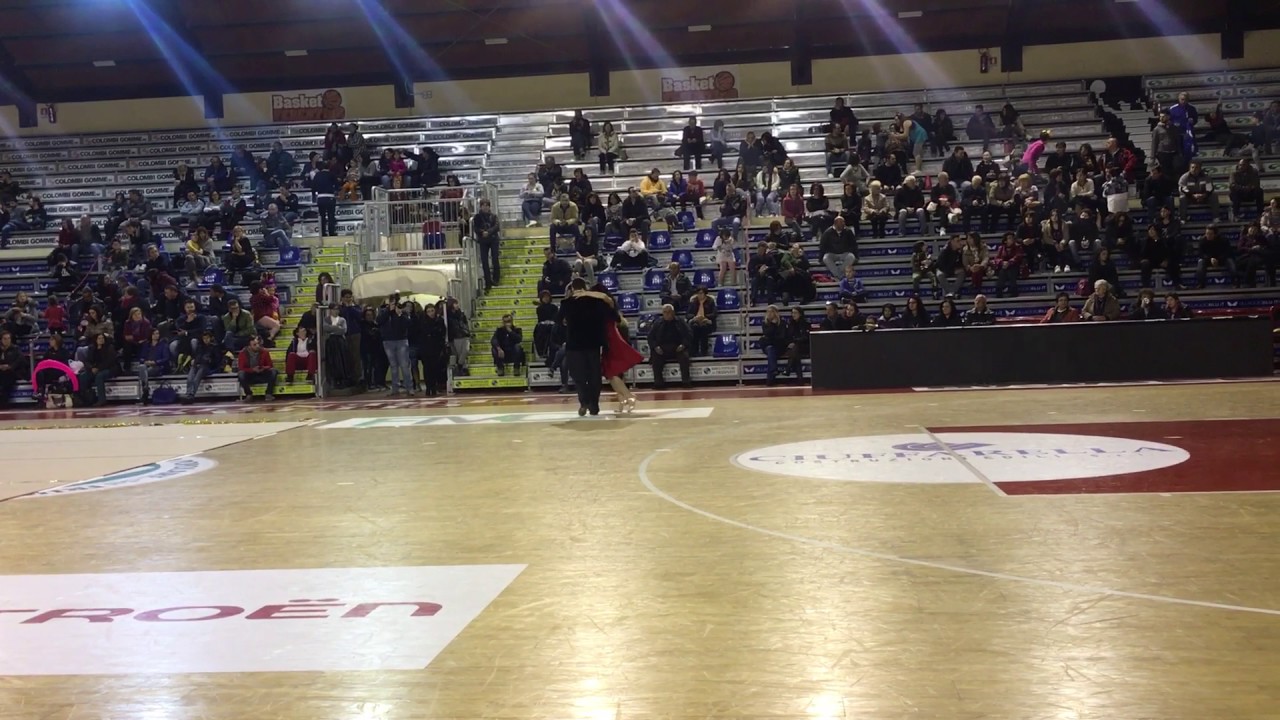 Natascia Crescenzi e Mario Sette - Duo de Amor