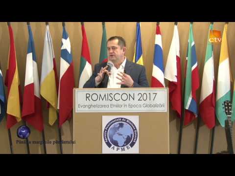 Romiscon 2017 - Florin Cimpean