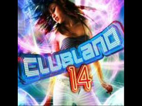 Clubland14- The Saturdays Up Remix