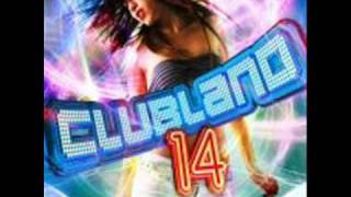Clubland14- The Saturdays Up Remix