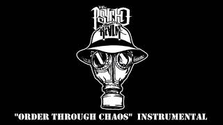 Psycho Realm - Order Through Chaos (Instrumental)
