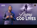 Living As God Lives | Phaneroo Sunday 289 | Apostle Grace Lubega
