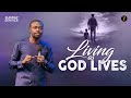 Living As God Lives Phaneroo Sunday 289 Apostle Grace Lubega