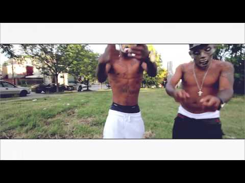 President Davo Ft. JNo - Welcome 2 My Trenches (W2MT) | Shot By @_JamesJones_ |