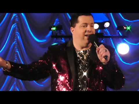 Aidas Manikas - Du krantai (Ryškėnai 2020)