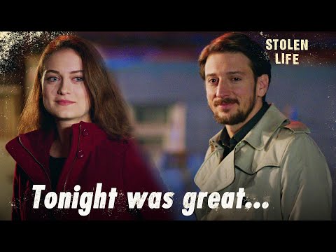 Taylan drops Mine home - Stolen Life | Short Scenes