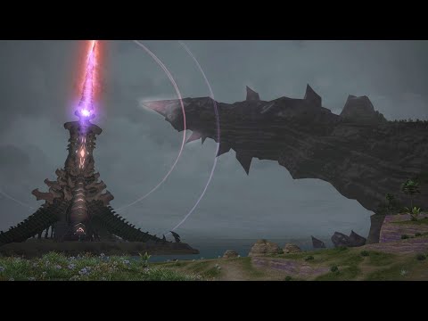 Prayers Repeated (Thavnair at Night) | Final Fantasy XIV: Endwalker