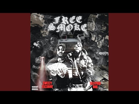 Free Smoke (feat. Self Paid AHK)