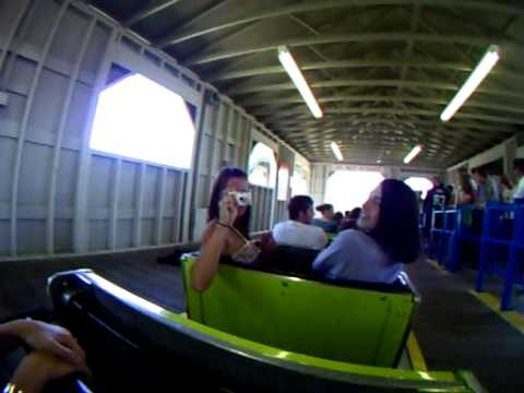 Timber Terror short video by excellencefactory