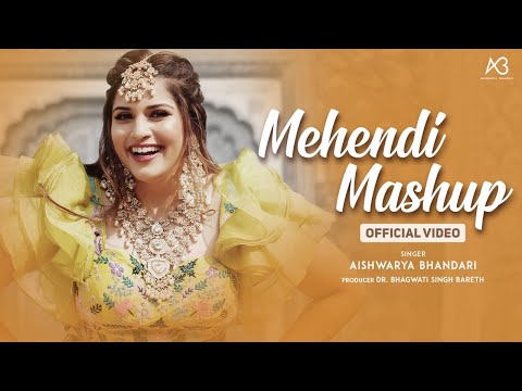 Mehendi Mashup