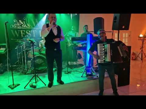 🤠 WEST BAND - HIT ZA HITOM 🎶