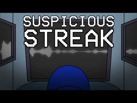 Mashup - OR3O & Plexsy x ConnorCrisis - Suspicious Streak