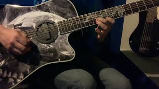 Sin Raspar Muebles - Cornelio Vega Jr (Requinto)