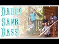 Daddy Sang Bass | Johnny Cash | VoicePlay A Cappella Cover