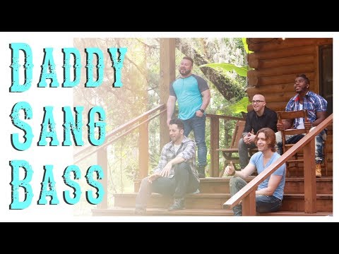 download lagu mp3 mp4 Voiceplay Daddy Sang Bass, download lagu Voiceplay Daddy Sang Bass gratis, unduh video klip Voiceplay Daddy Sang Bass