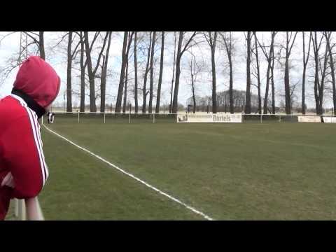 Möringer SV II - Eintracht Schinne