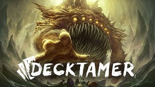 Decktamer DEMO　最強の決闘者になるぜっ！！