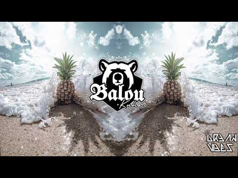 LK SVG | TIC TAC (Remix2020) シ︎