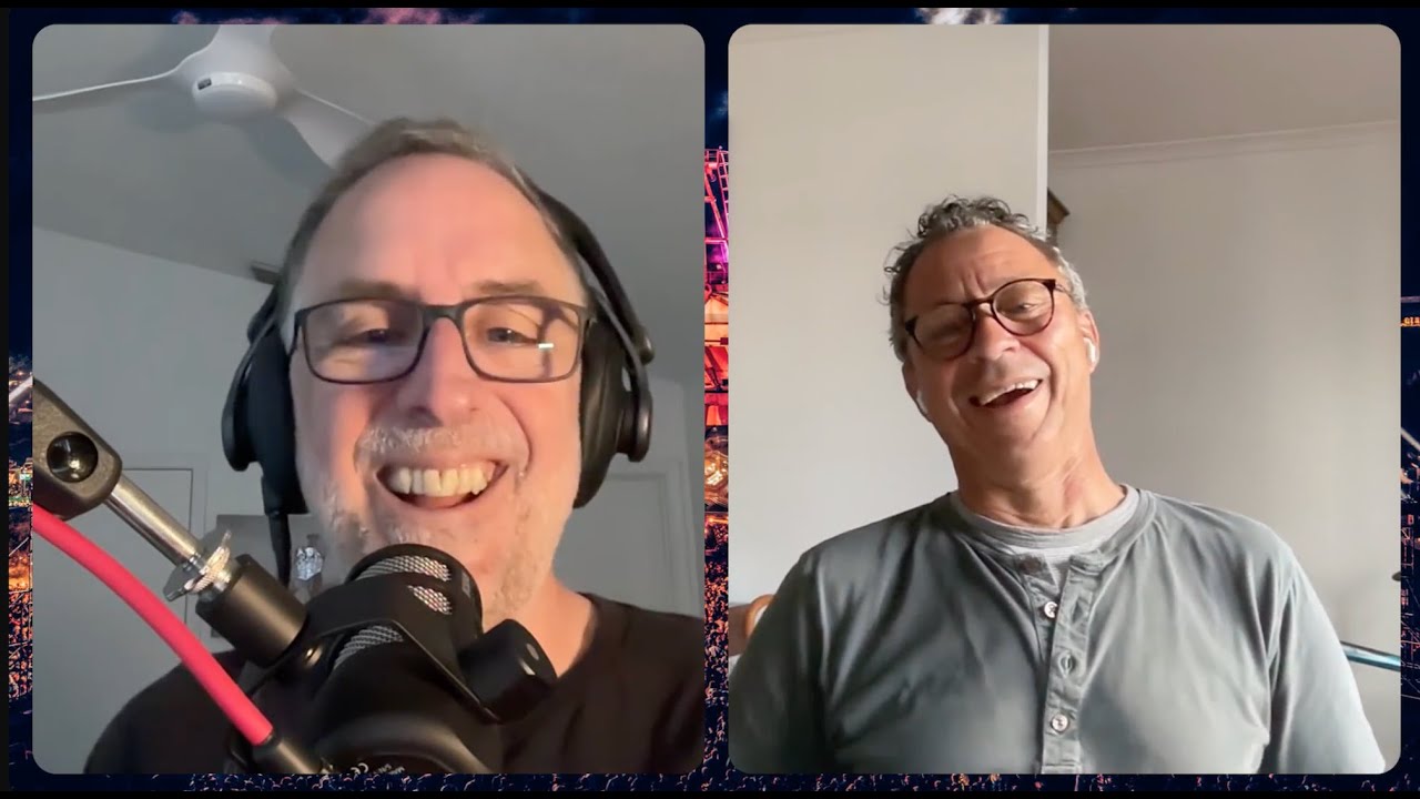 #242 - Steve Warren