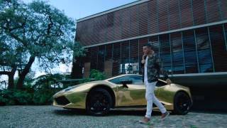 Kevin Roldán   Na Na Na Official Video