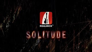 Video thumbnail for RealRick 5 - Solitude by MusicLab