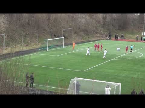 Höjdpunkter Husqvarna FF    Nässjö FF