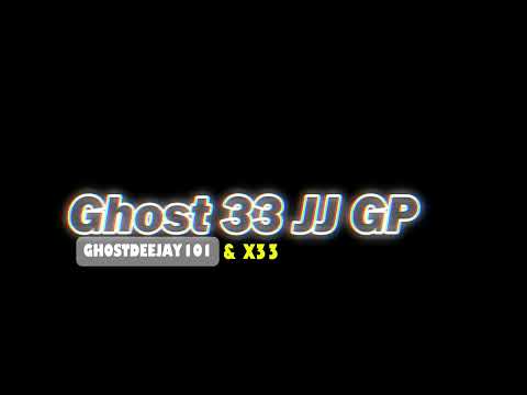 Ghost 33 JM GP